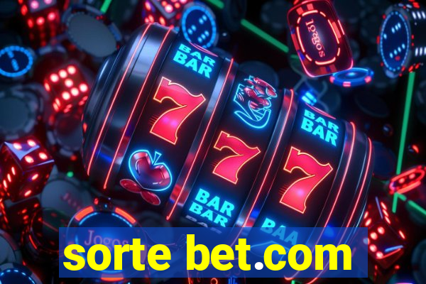 sorte bet.com